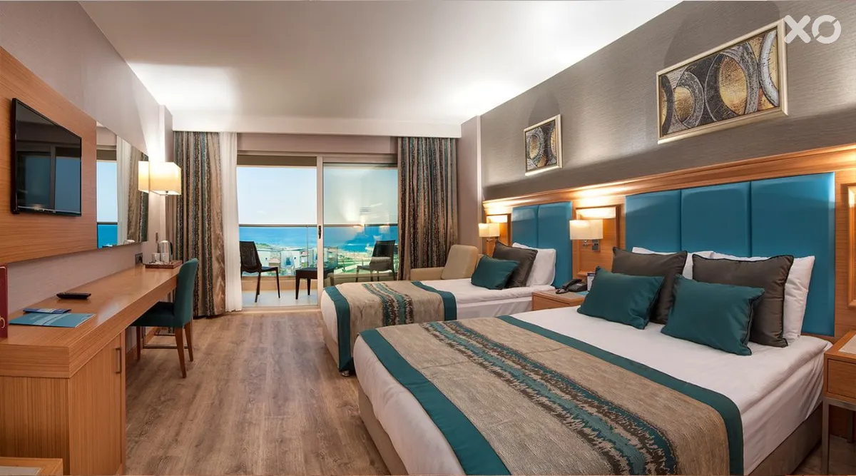 Aquasis De Luxe Resort & Spa