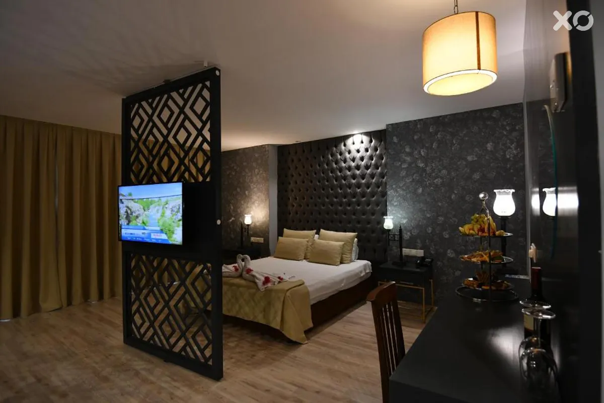 Pia Bella Hotel
