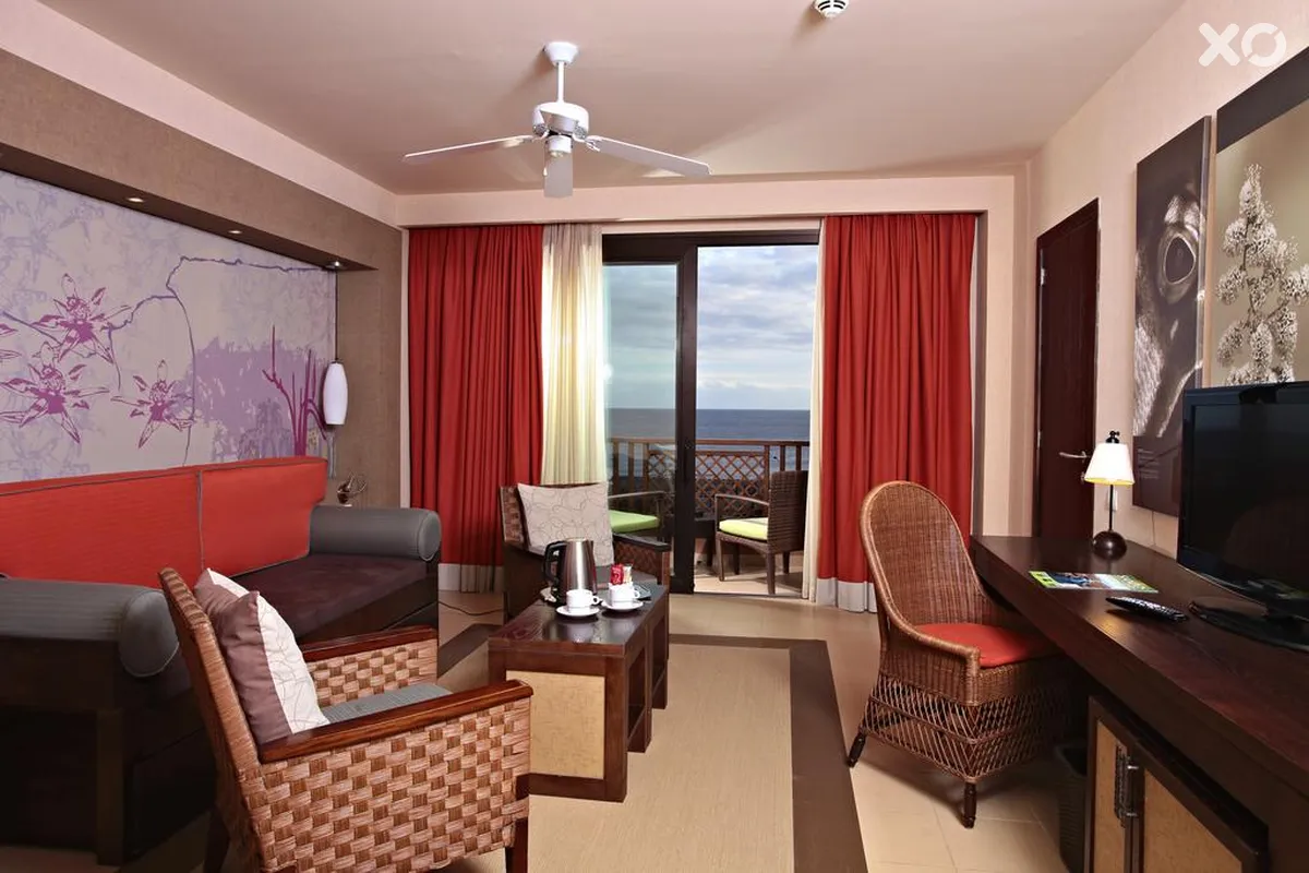 Barcelo Tenerife