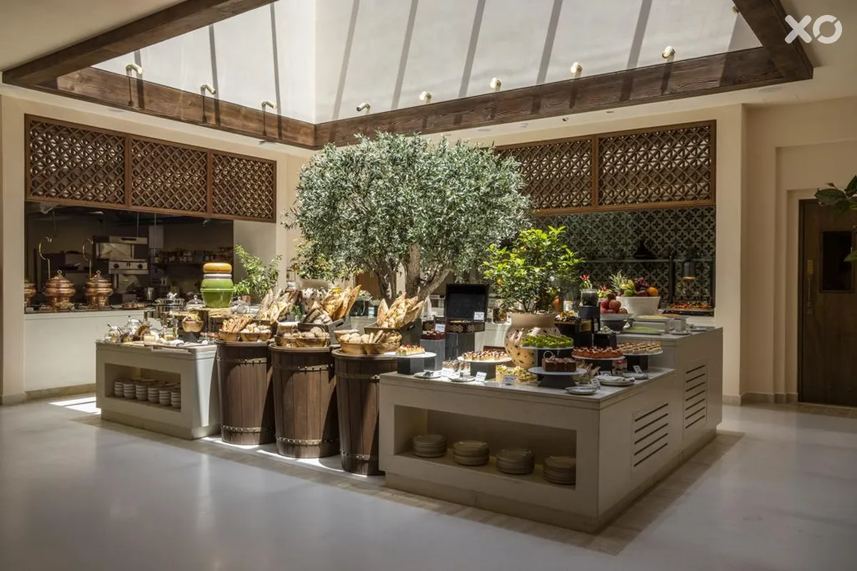 Al Wathba, Luxury Collection Desert Resort & Spa, Abu Dhabi
