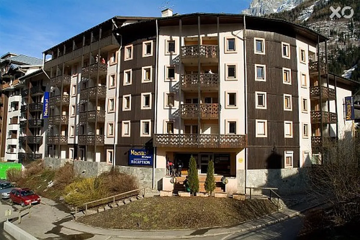 Residence Maeva La Riviere