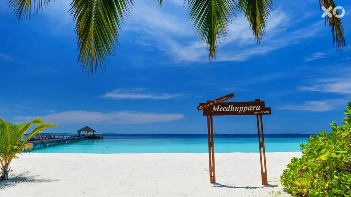 Adaaran Select Meedhupparu