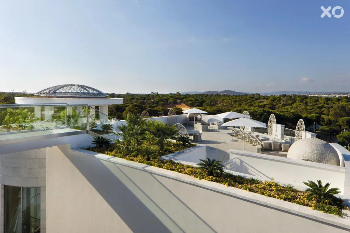 Conrad Algarve
