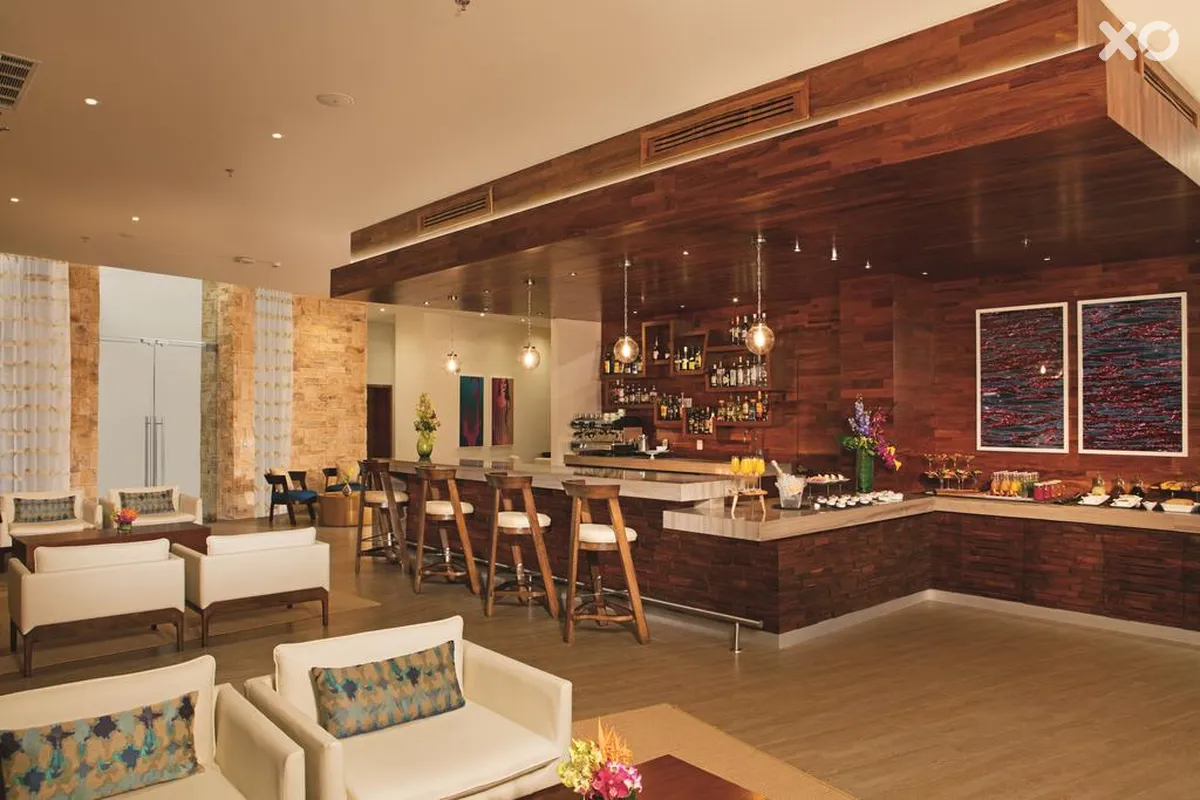 Breathless Riviera Cancun Resort & Spa