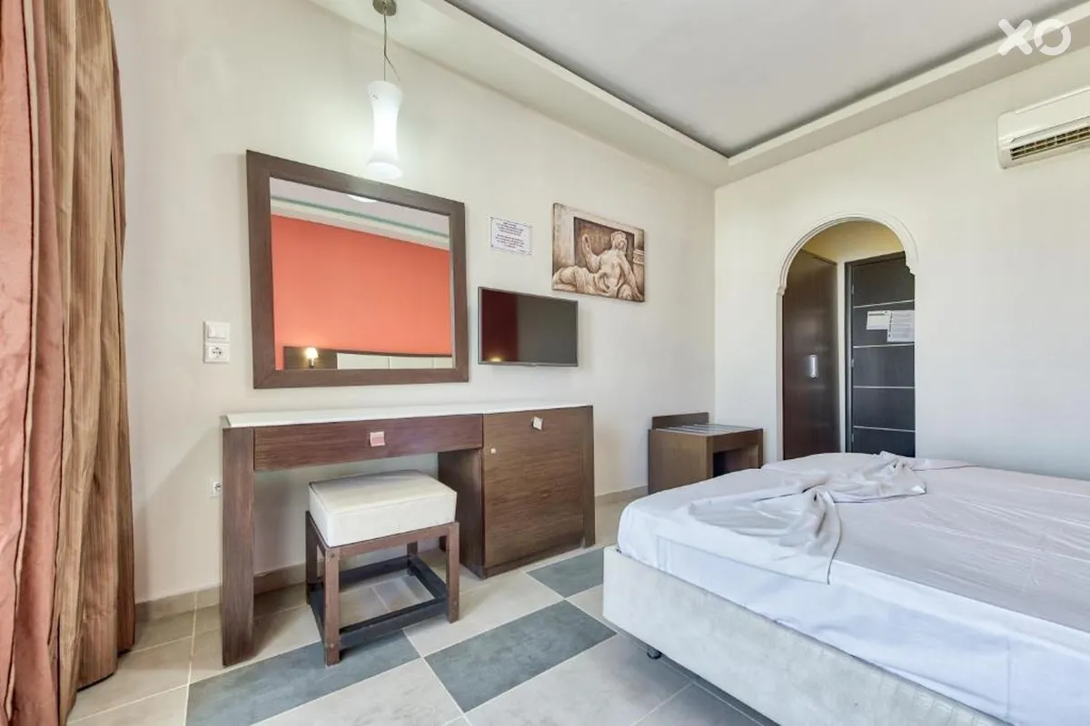 Majestic Hotel & Spa