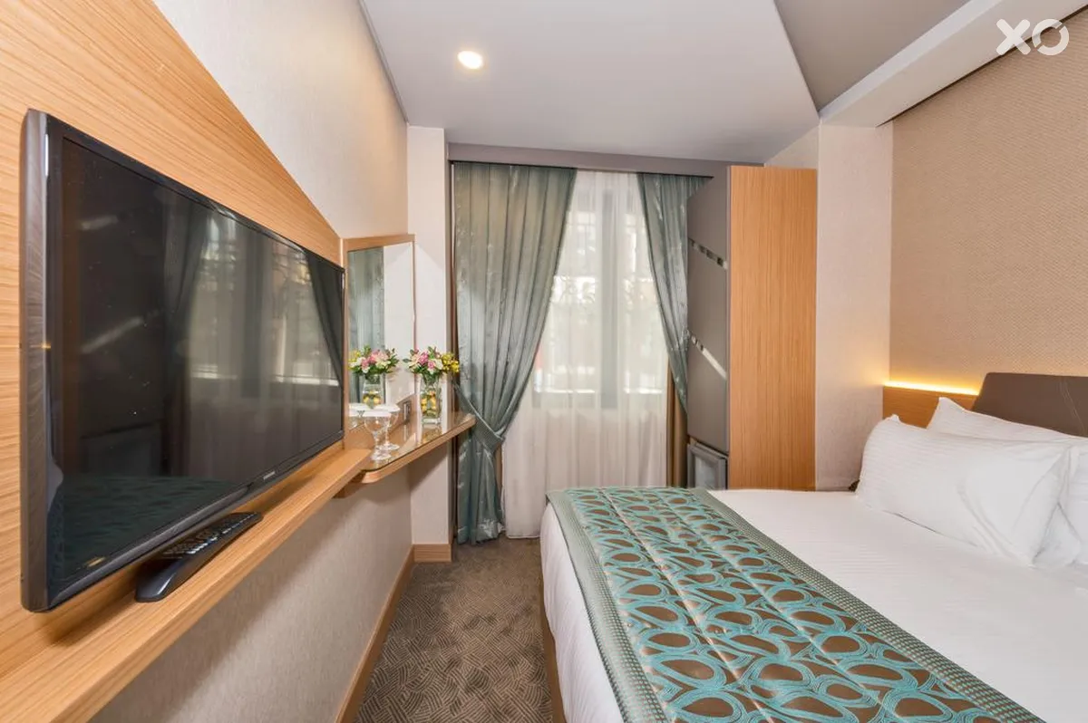 Genova Hotel