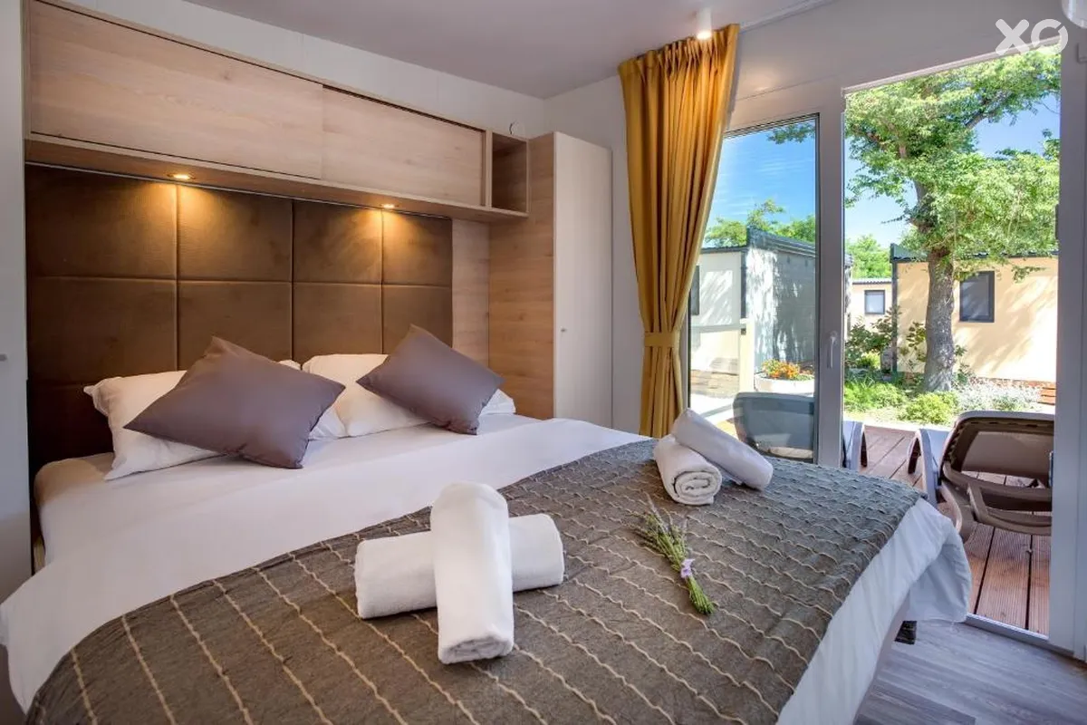 Jezevac Premium Camping Resort