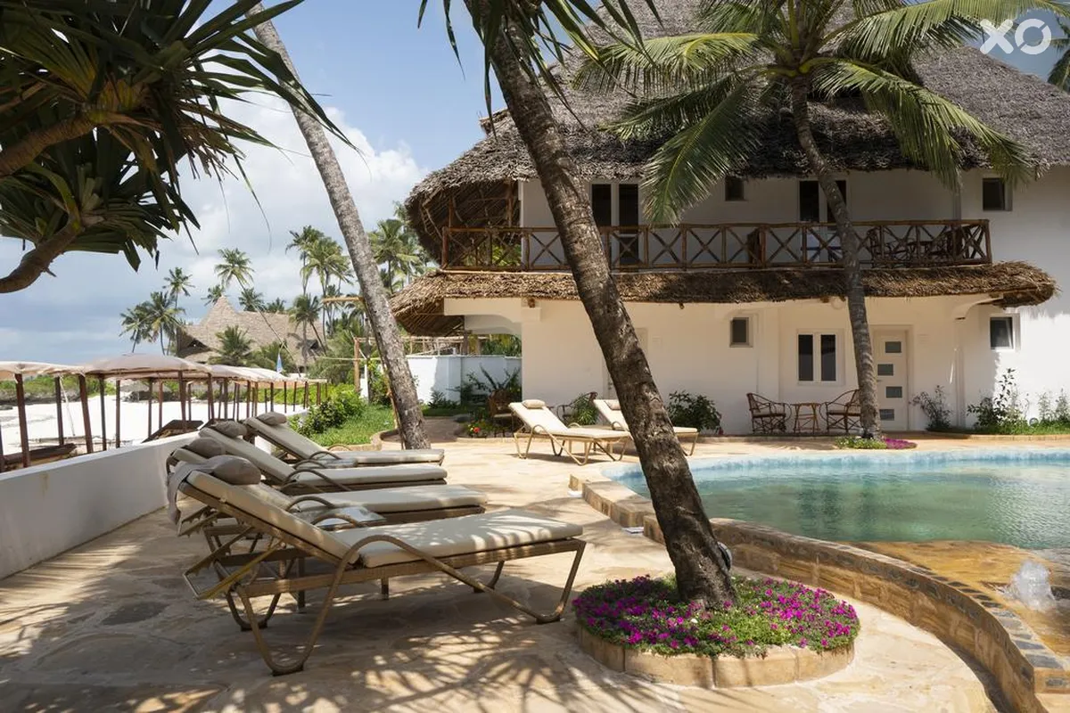 AHG Dreams Bay Boutique Hotel