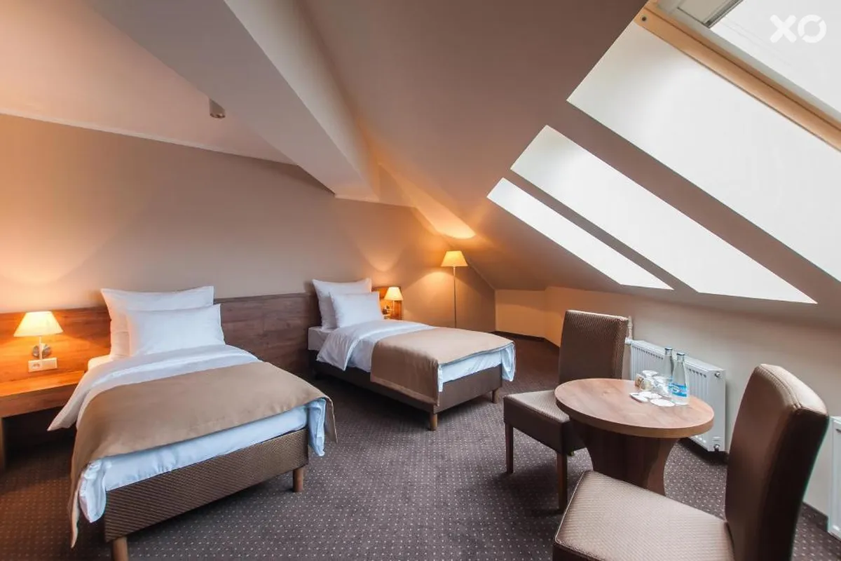 Gem Hotel