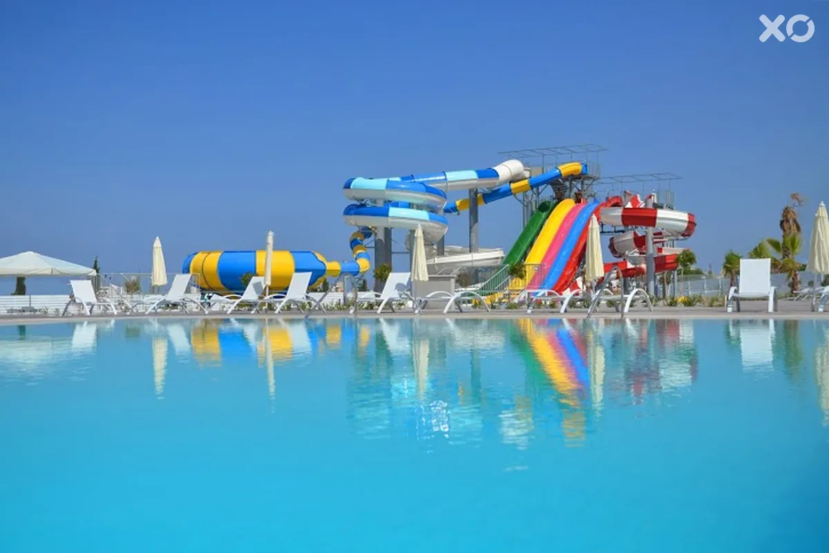 King Evelthon Beach Hotel & Resort