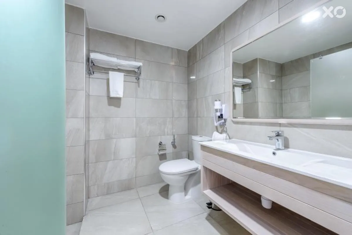 Tasia Maris Beach Hotel