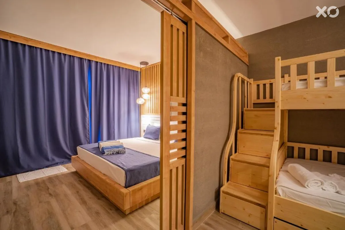 L Hotel Sarigerme