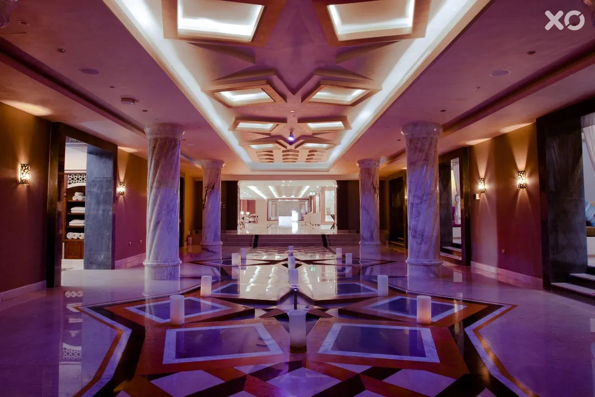 Rixos Premium Seagate