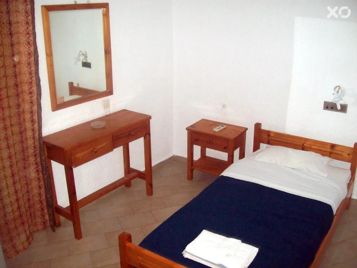 Gefyra Hotel