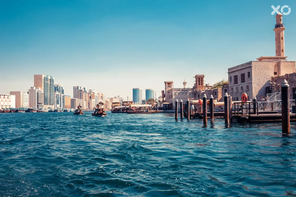 Hampton by Hilton Dubai Al Seef