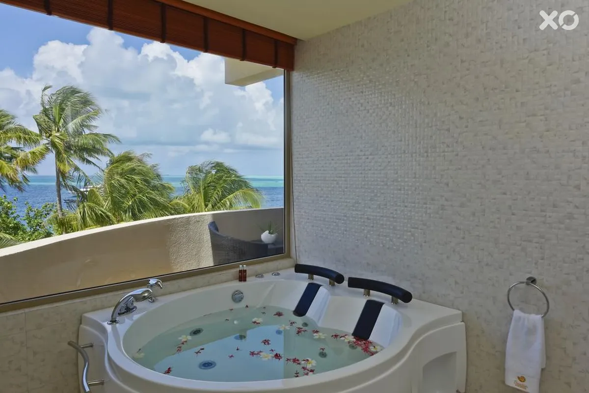 Season Paradise Guest House