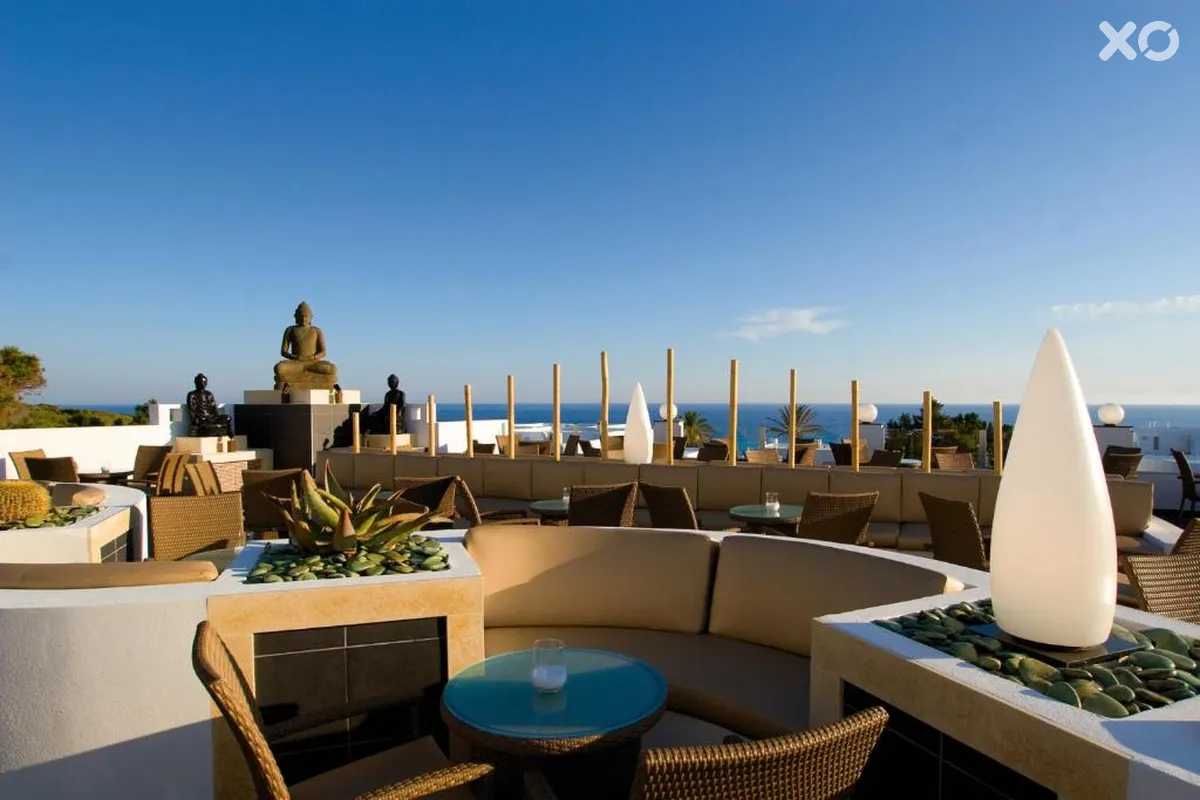 Riu La Mola Hotel