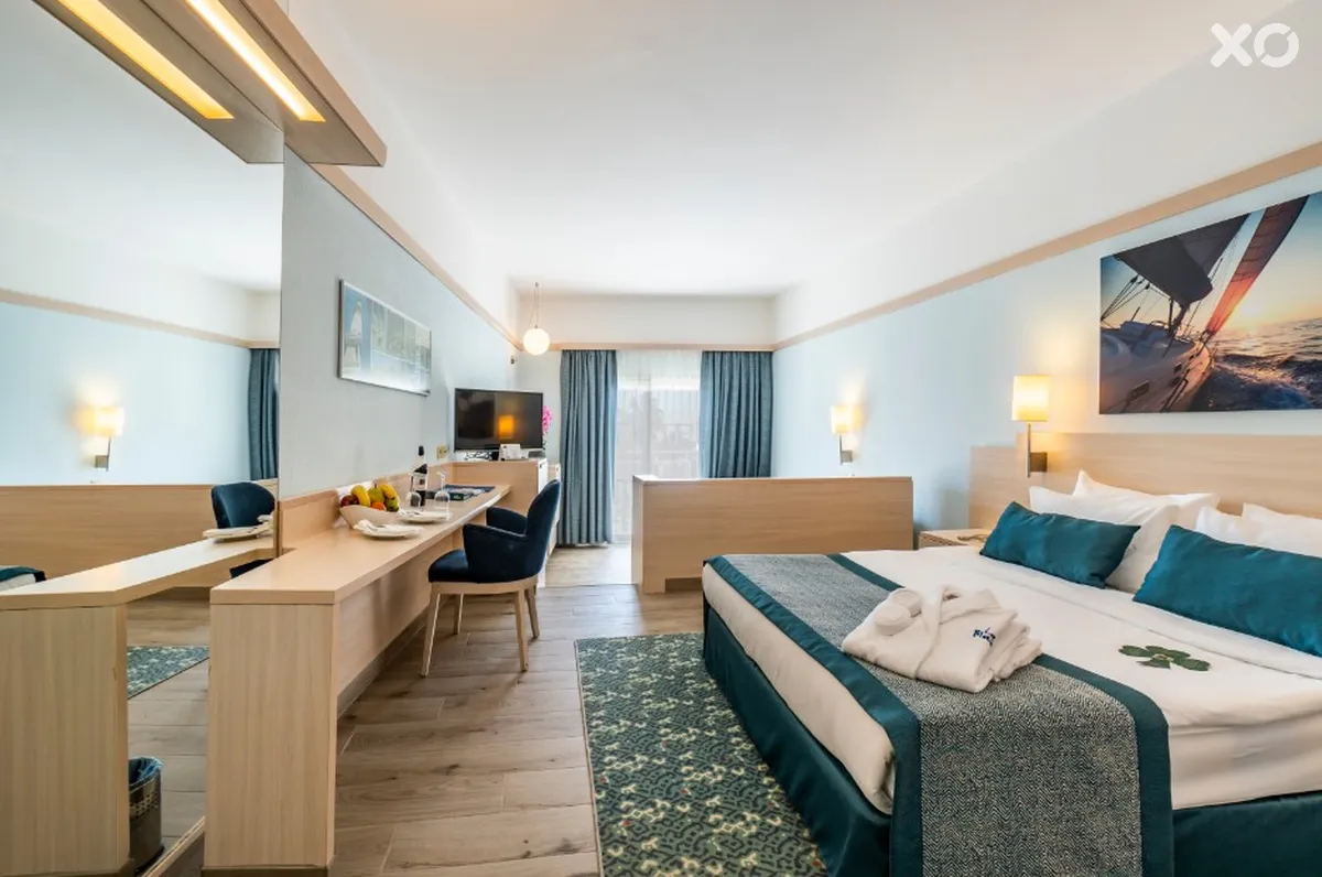 La Blanche Resort & Spa