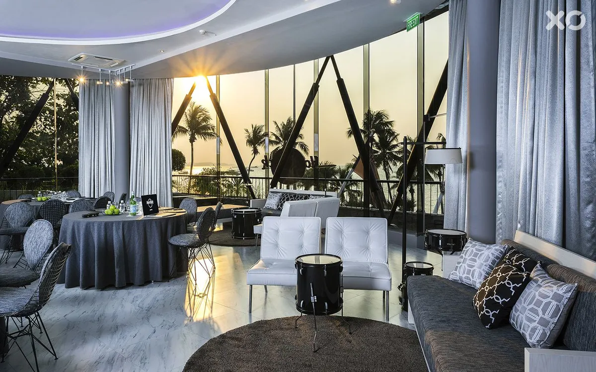 Hard Rock Hotel