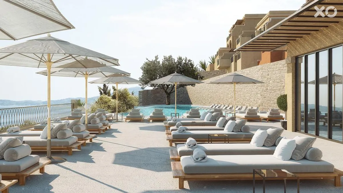 MarBella Nido Suite Hotel & Villas