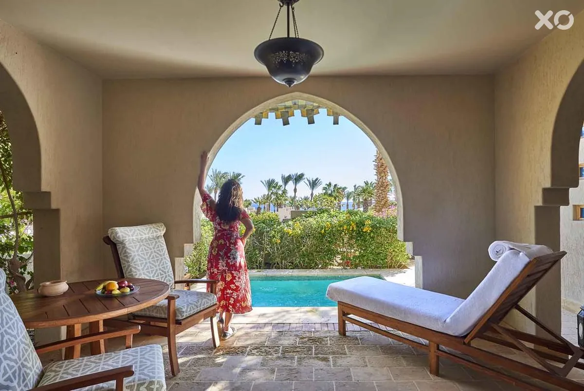 Four Seasons Resort Sharm El Sheikh