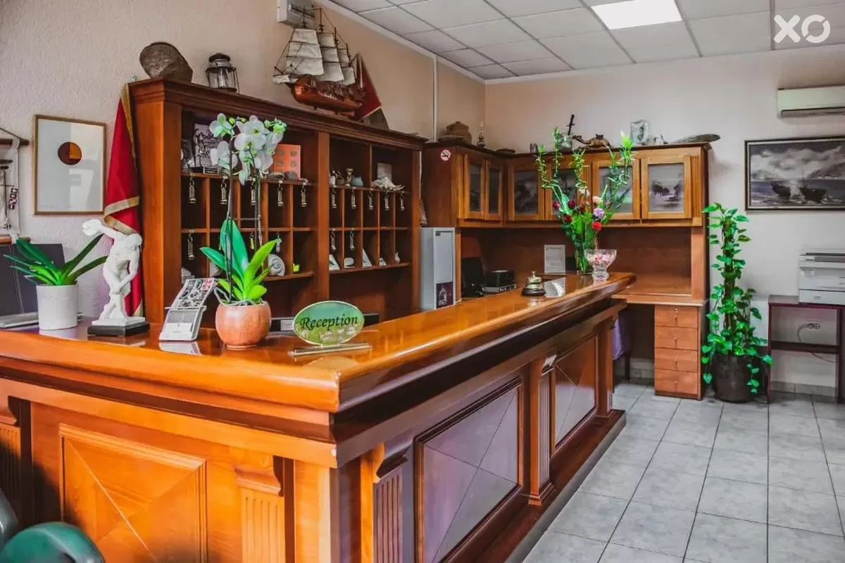 Montenegrino Hotel