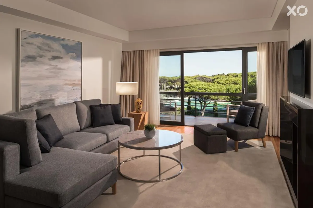 Sheraton Cascais Resort
