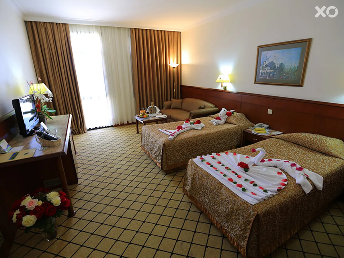Adora Hotel & Resort