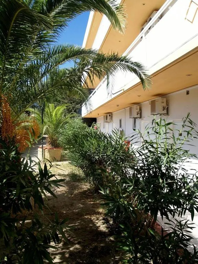 GNest Apartments