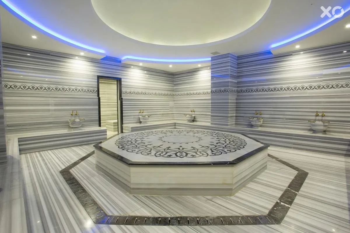 Water Side Resort & Spa