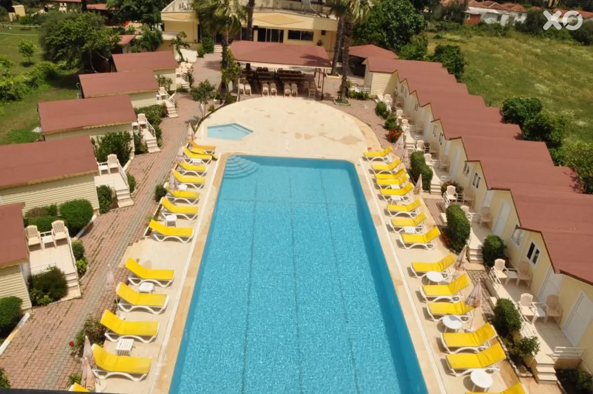Imeros Hotel