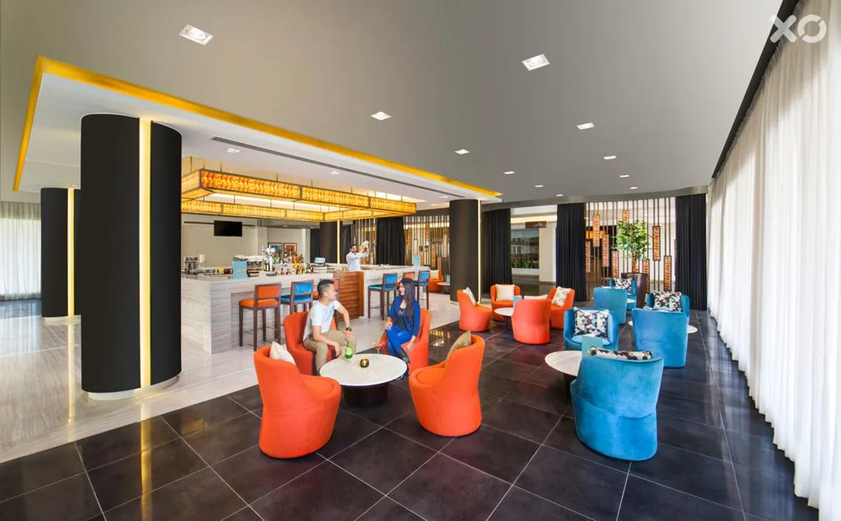 Hilton Garden Inn Ras Al Khaimah