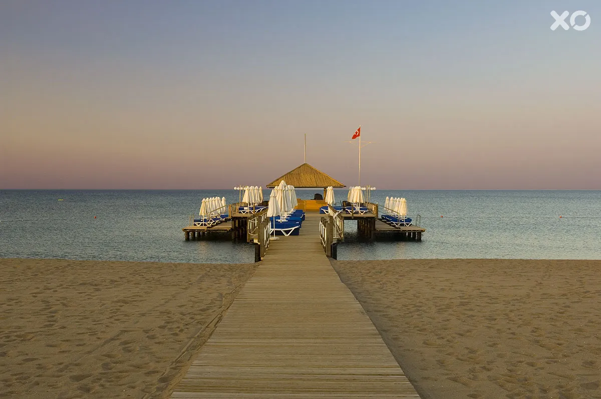 Blue Waters Club