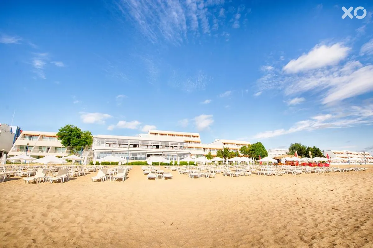 AluaSun Helios Beach