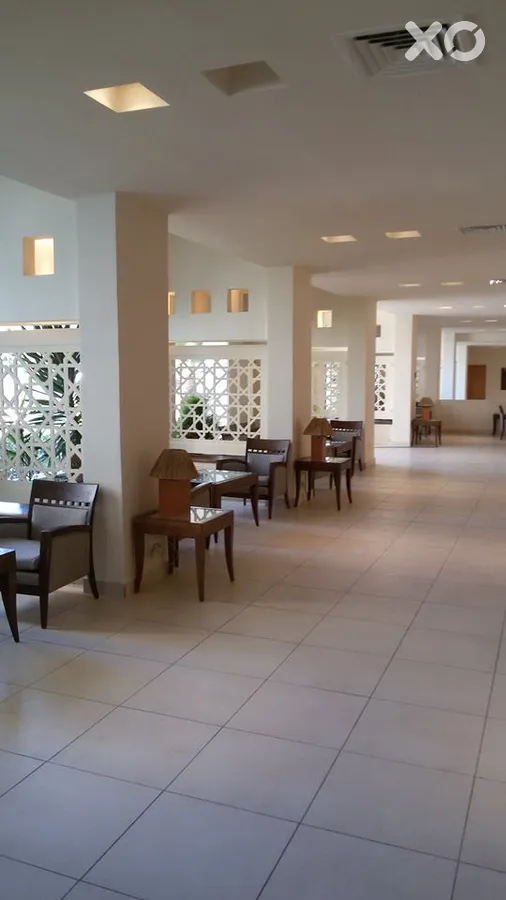 Delfino Beach Resort & Spa