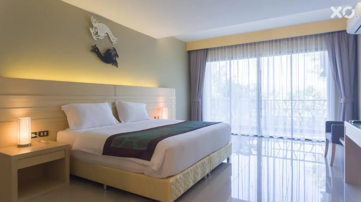 The Par Phuket