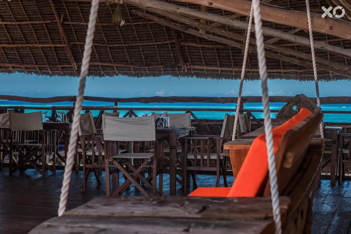 Zanzibar Magic Boutique Hotel