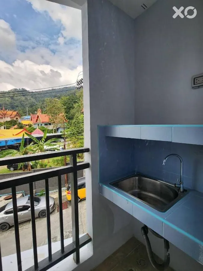 Icheck Inn Darisa Tropicana Hills Patong