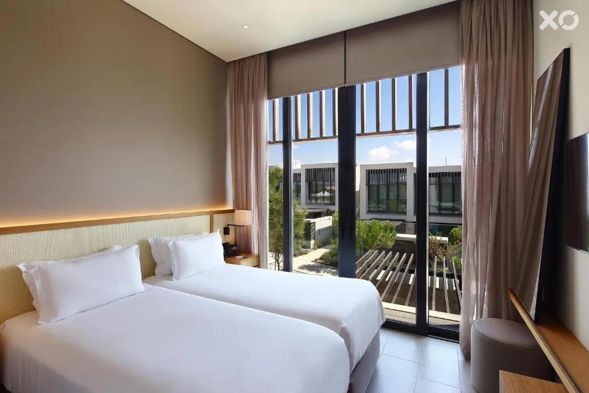 Minthis Resort