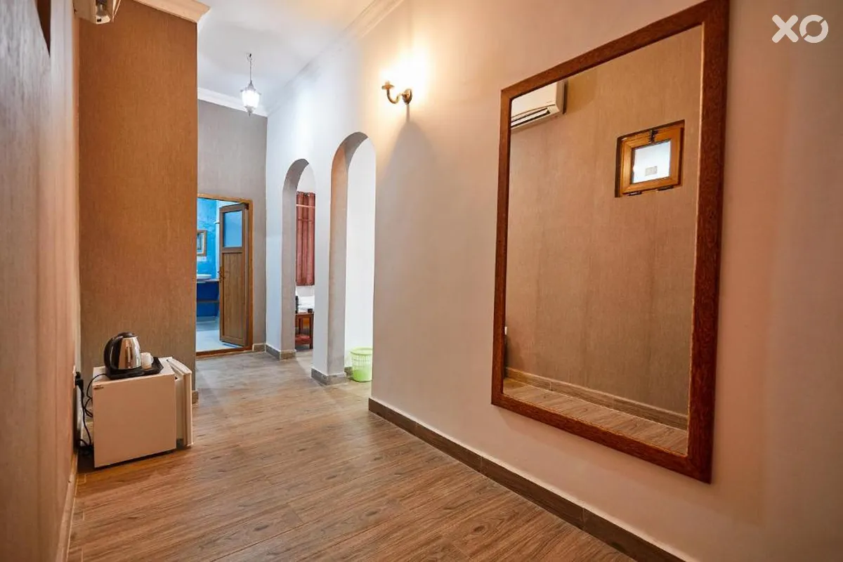 Emerald Dreams Boutique Hotel