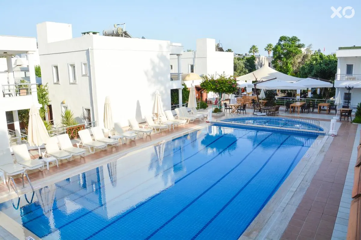 Costa Maya Bodrum