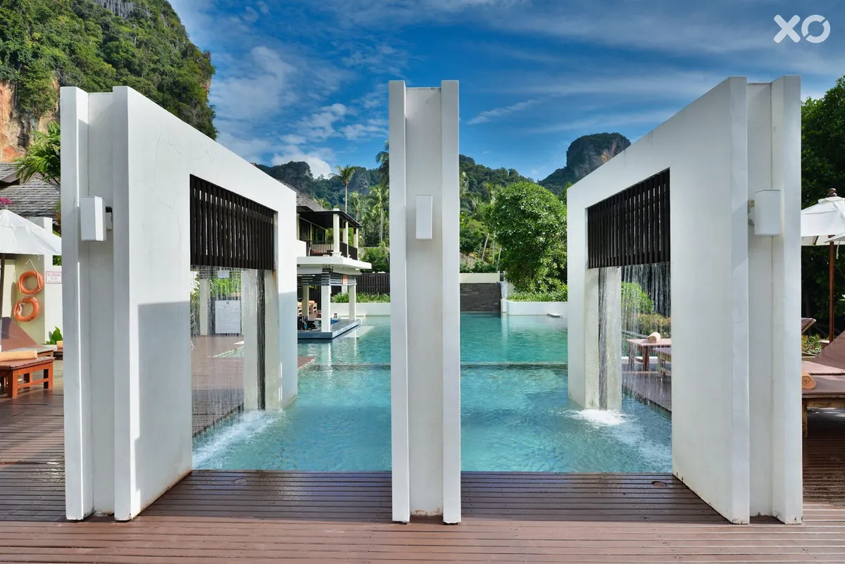 Bhu Nga Thani Resort & Spa