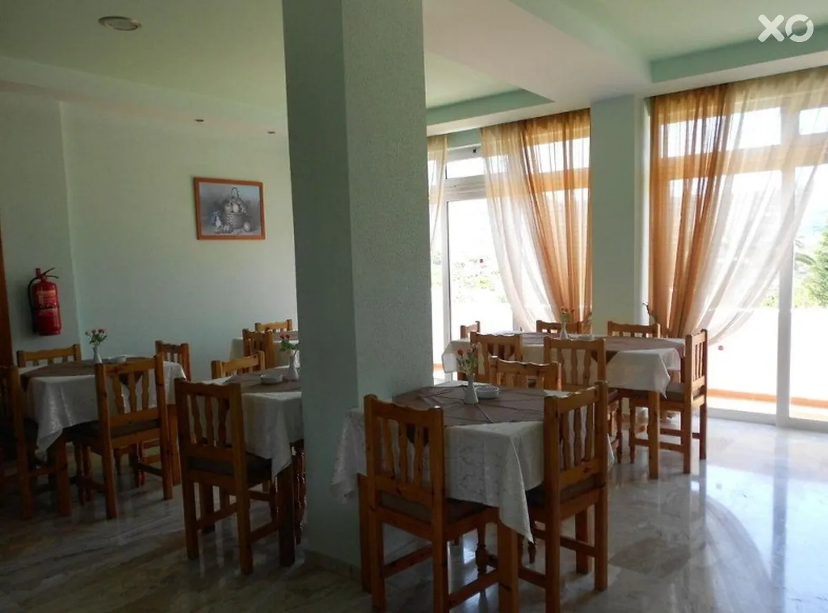 Anthoula Hotel