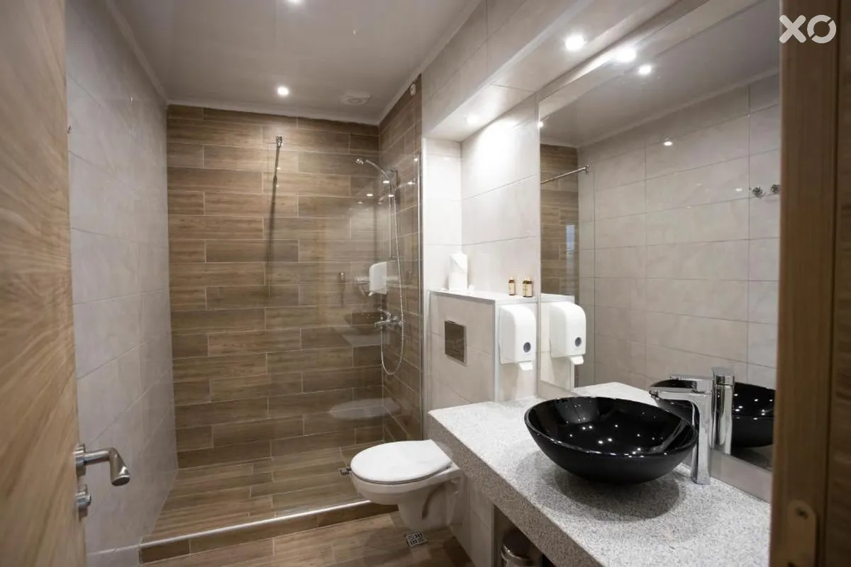 Avenue Hotel Deluxe