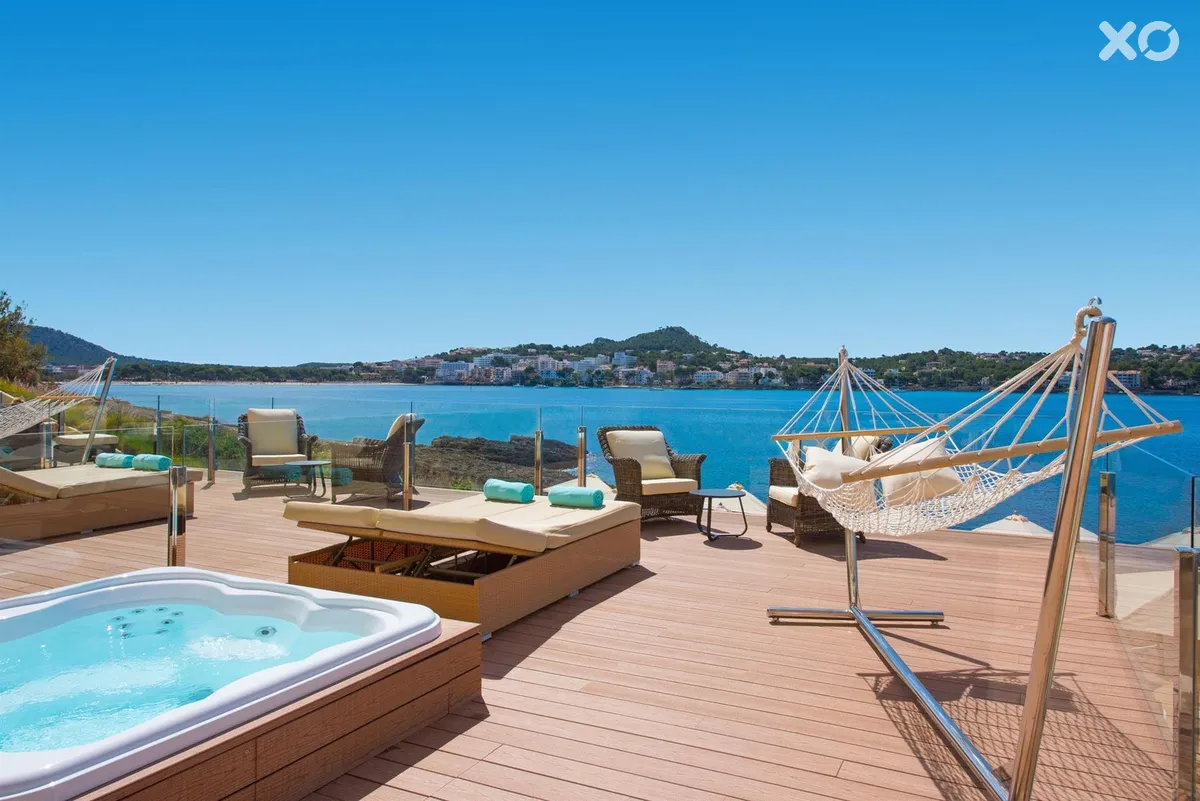 Iberostar Suite Jardin del Sol