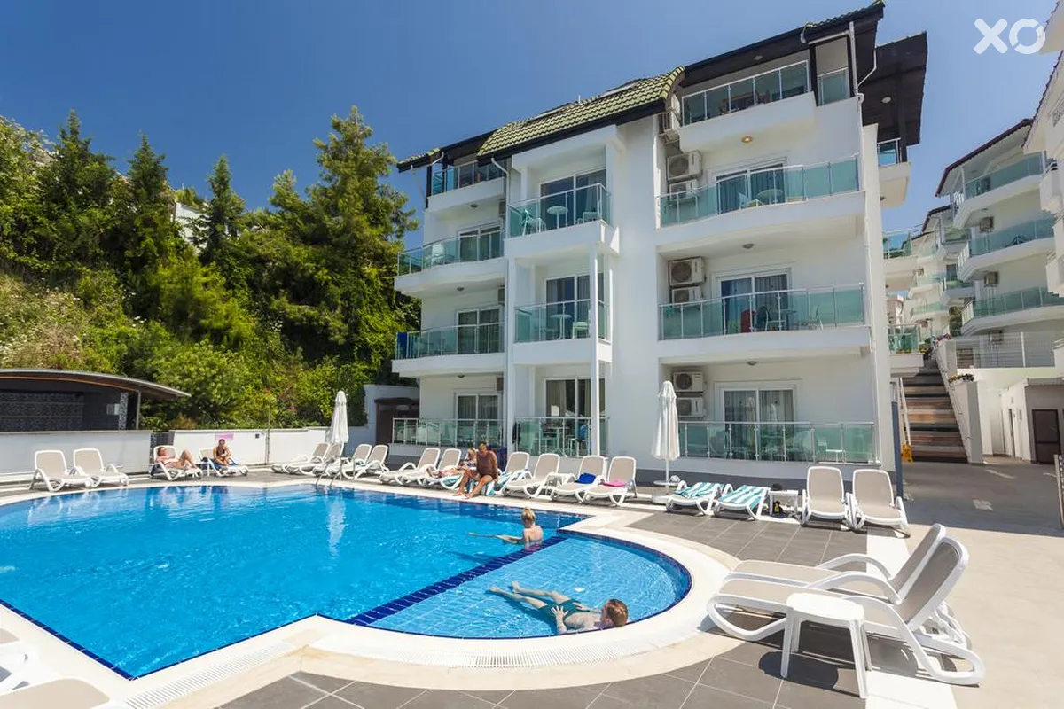 Side Su Hotel