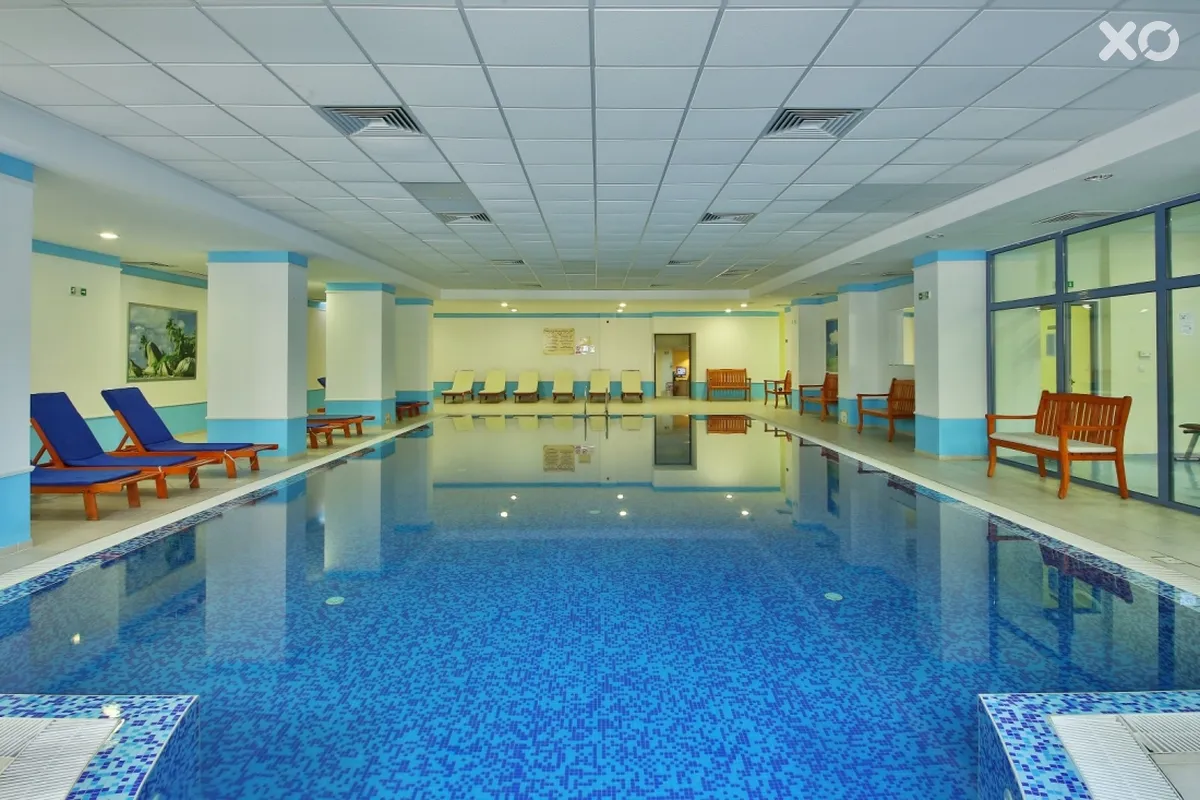 Prestige Hotel & Aqua Park
