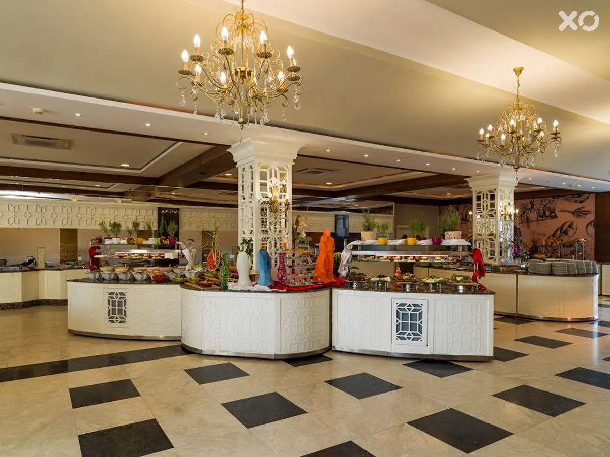 Felicia Village Club Hotel