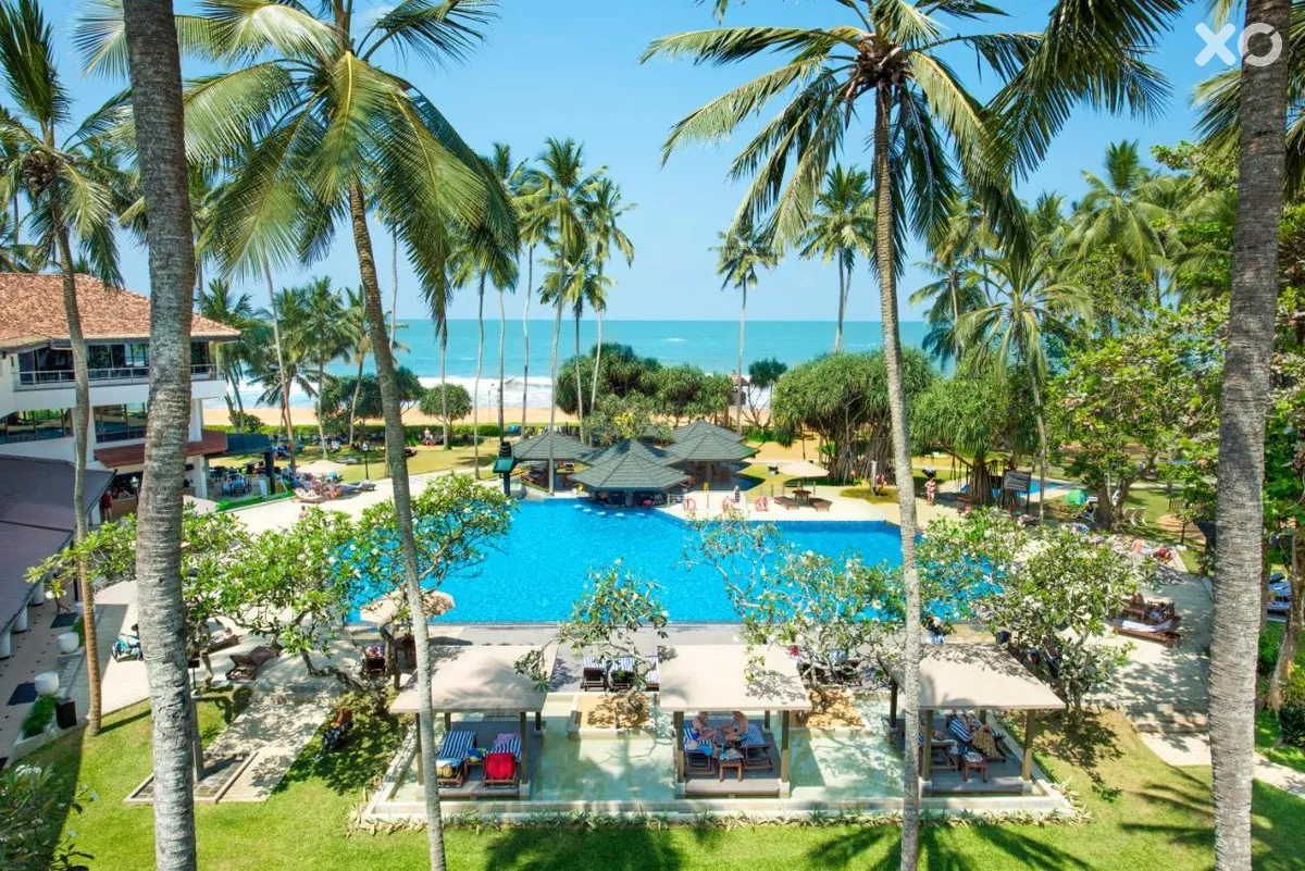 Tangerine Beach Hotel