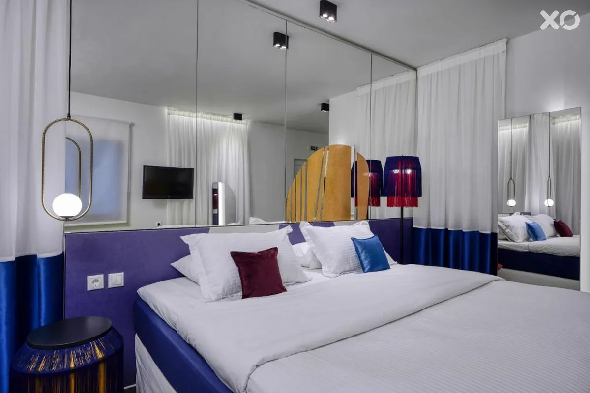 Thomais Boutique Hotel